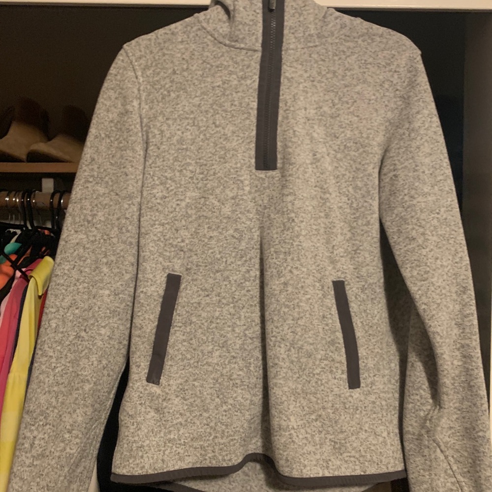 Lululemon jacket